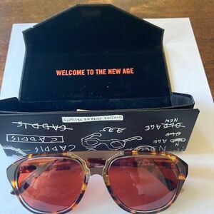 Caddis sunglasses new